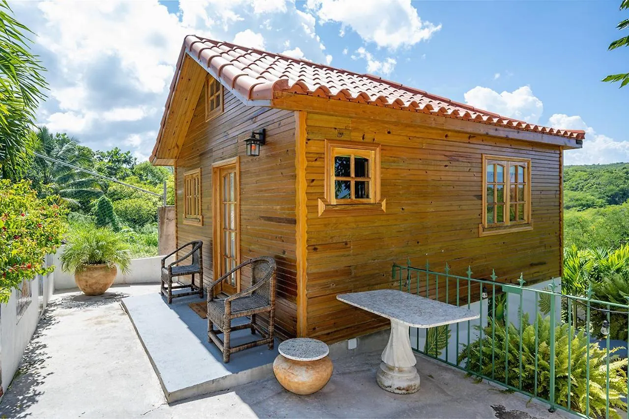 شقة Private Tiny House W/ Pool مونتيغو باي