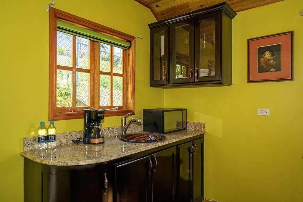 Apartamento Private Tiny House W/ Pool Montego Bay