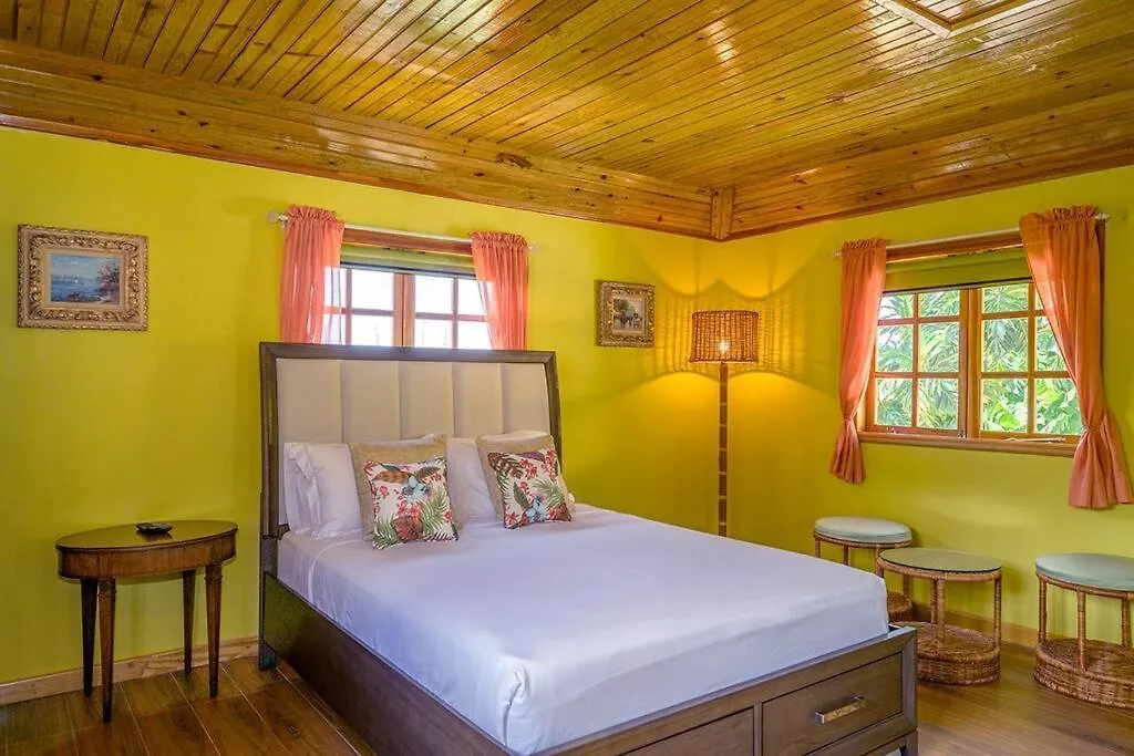 Apartamento Private Tiny House W/ Pool Montego Bay